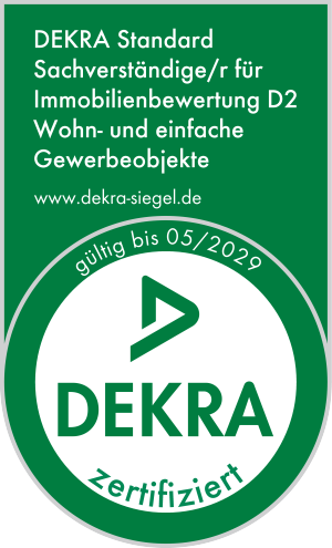 DEKRA Siegel